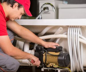 About Emergency plumbing pros Ocean Park, WA